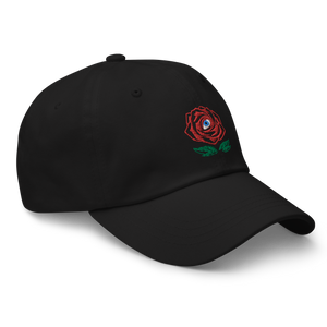 TRILLYYON - Summer Rose Dad Hat