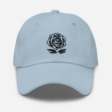 Load image into Gallery viewer, TRILLYYON - Summer Rose Dad Hat - Pink