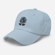Load image into Gallery viewer, TRILLYYON - Summer Rose Dad Hat - Pink