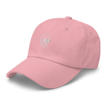 Load image into Gallery viewer, TRILLYYON - Skull Dad Hat
