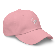 Load image into Gallery viewer, TRILLYYON - Skull Dad Hat
