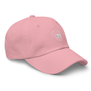 TRILLYYON - Skull Dad Hat
