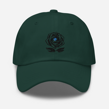 Load image into Gallery viewer, TRILLYYON - Summer Rose Dad Hat - Pink