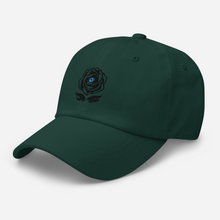 Load image into Gallery viewer, TRILLYYON - Summer Rose Dad Hat - Pink