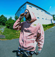 Load image into Gallery viewer, TRILLYYON - Summer Rose Sweatshirt