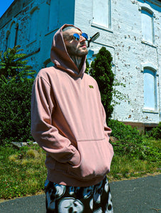 TRILLYYON - Summer Rose Sweatshirt