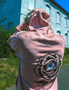 TRILLYYON - Summer Rose Sweatshirt