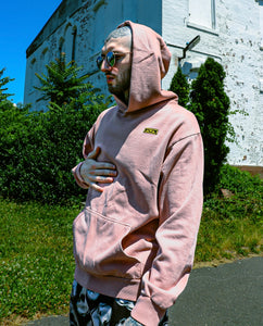 TRILLYYON - Summer Rose Sweatshirt