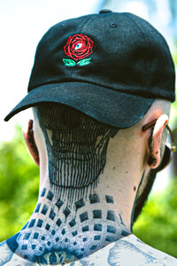 TRILLYYON - Summer Rose Dad Hat