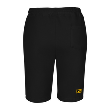 Load image into Gallery viewer, TRILLYYON - Summer Rose Fleece Shorts