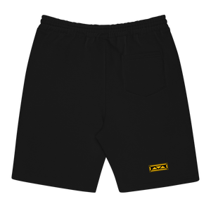 TRILLYYON -  Summer Reaper Fleece Shorts