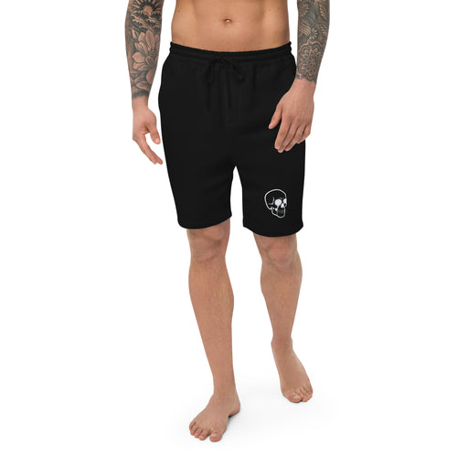 TRILLYYON - Skull Shorts