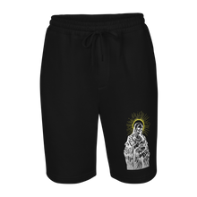 Load image into Gallery viewer, TRILLYYON -  Summer Reaper Fleece Shorts