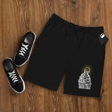 Load image into Gallery viewer, TRILLYYON -  Summer Reaper Fleece Shorts