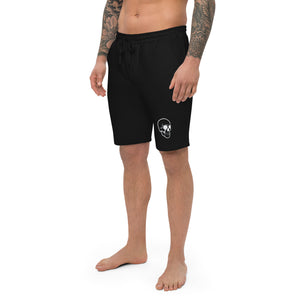 TRILLYYON - Skull Shorts
