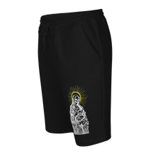 Load image into Gallery viewer, TRILLYYON -  Summer Reaper Fleece Shorts