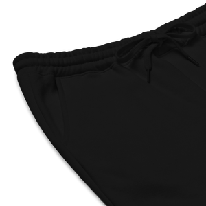 TRILLYYON -  Summer Reaper Fleece Shorts