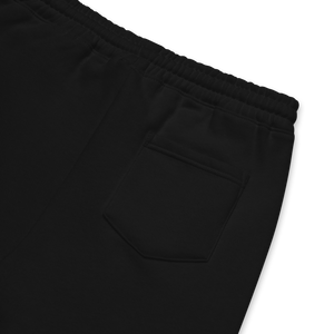TRILLYYON -  Summer Reaper Fleece Shorts