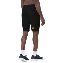 Load image into Gallery viewer, TRILLYYON - Summer Rose Fleece Shorts