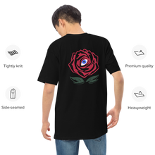 Load image into Gallery viewer, TRILLYYON - Summer Rose T-Shirt