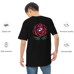TRILLYYON - Summer Rose T-Shirt