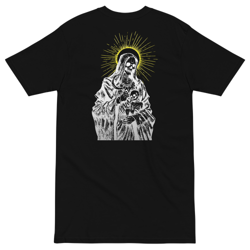 TRILLYYON - Summer Reaper T-Shirt