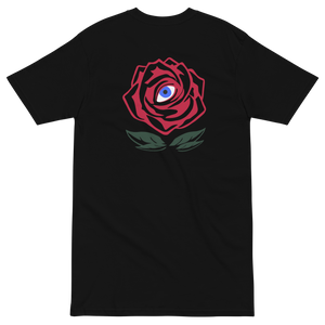 TRILLYYON - Summer Rose T-Shirt