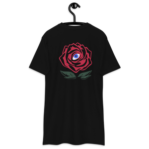 TRILLYYON - Summer Rose T-Shirt