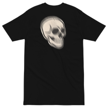 Load image into Gallery viewer, TRILLYYON - Blurry Skull T-Shirt