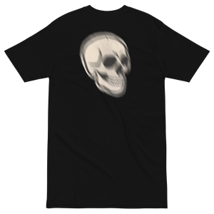 TRILLYYON - Blurry Skull T-Shirt