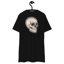 Load image into Gallery viewer, TRILLYYON - Blurry Skull T-Shirt