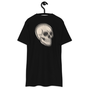 TRILLYYON - Blurry Skull T-Shirt