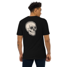 Load image into Gallery viewer, TRILLYYON - Blurry Skull T-Shirt