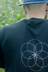 TRILLYYON - Seed of Life T-Shirt Bundle