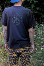 Load image into Gallery viewer, TRILLYYON - Seed of Life T-Shirt Bundle