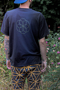 TRILLYYON - Seed of Life T-Shirt Bundle