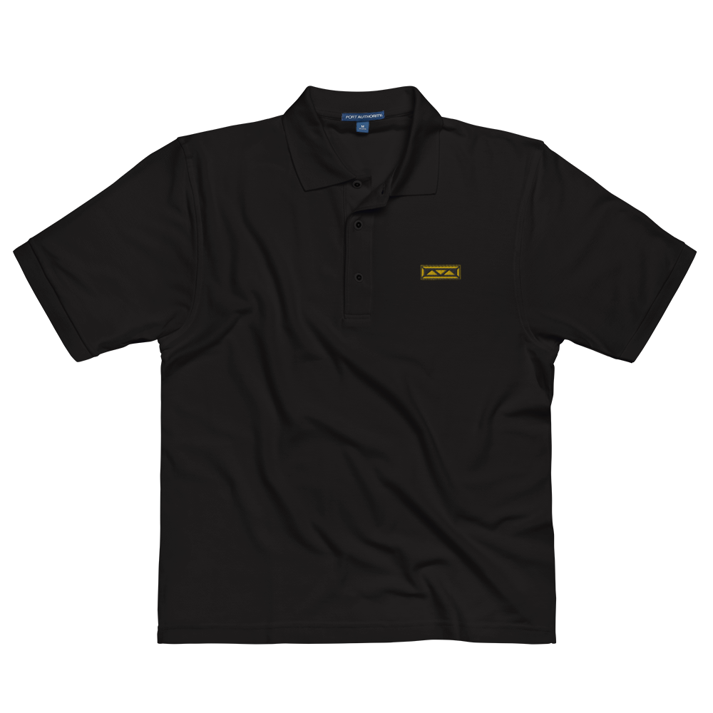 TRILLYYON - Official Polo