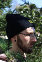 Load image into Gallery viewer, TRILLYYON - Official Black Beanie