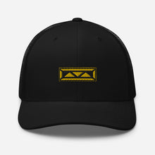 Load image into Gallery viewer, TRILLYYON - Official Logo Trucker Hat