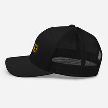 Load image into Gallery viewer, TRILLYYON - Official Logo Trucker Hat