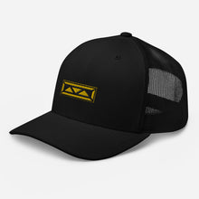 Load image into Gallery viewer, TRILLYYON - Official Logo Trucker Hat