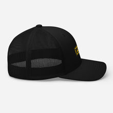 Load image into Gallery viewer, TRILLYYON - Official Logo Trucker Hat
