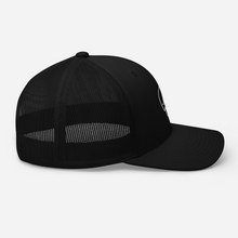 Load image into Gallery viewer, TRILLYYON - Skull Trucker Hat