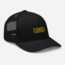 Load image into Gallery viewer, TRILLYYON - Official Logo Trucker Hat