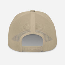 Load image into Gallery viewer, TRILLYYON - Official Logo Trucker Hat