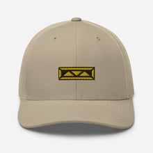 Load image into Gallery viewer, TRILLYYON - Official Logo Trucker Hat