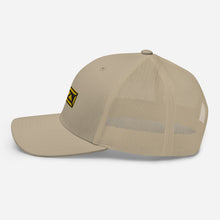Load image into Gallery viewer, TRILLYYON - Official Logo Trucker Hat