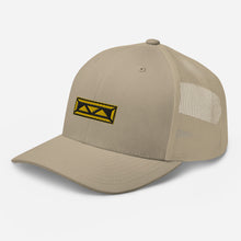 Load image into Gallery viewer, TRILLYYON - Official Logo Trucker Hat