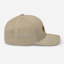 Load image into Gallery viewer, TRILLYYON - Official Logo Trucker Hat