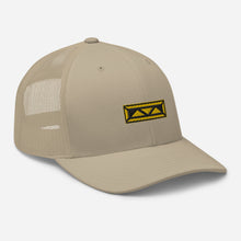 Load image into Gallery viewer, TRILLYYON - Official Logo Trucker Hat
